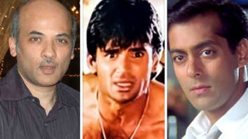 Throwback: Sooraj Barjatya went to see Suniel Shetty’s Bhai to check out Sonali Bendre and Pooja Batra’s performances and to ascertain if he can offer them a role in Hum Saath Saath Hain