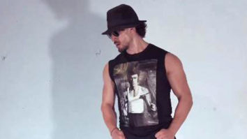 Tiger Shroff does the ‘Naatu Naatu’ victory dance, congratulates team ‘RRR’ for Golden Globe win