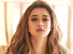 Tinaa Dattaa welcomes 2023 and expects it to be magical