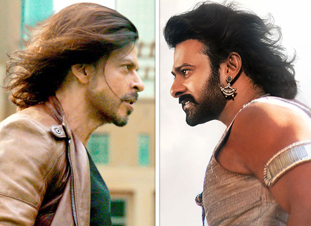 Trade expects Shah Rukh Khan’s Pathaan to BREAK Baahubali 2’s record at the box office and emerge as the BIGGEST non-holiday opener ever : Bollywood News