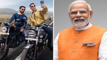 Trailer launch of Akshay Kumar-Emraan Hashmi starrer Selfiee postponed due to PM Narendra Modi’s visit to Mumbai