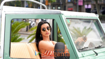 Movie Stills Of The Movie Tu Jhoothi Main Makkaar
