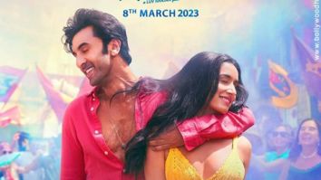 Tu Jhoothi Main Makkaar poster