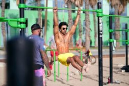 Movie Stills Of The Movie Tu Jhoothi Main Makkaar