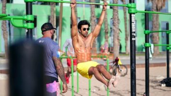 Movie Stills Of The Movie Tu Jhoothi Main Makkaar