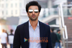 Movie Stills Of The Movie Tu Jhoothi Main Makkaar