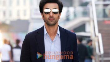 Movie Stills Of The Movie Tu Jhoothi Main Makkaar