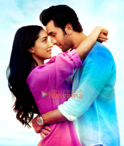 Movie Stills Of The Movie Tu Jhoothi Main Makkaar