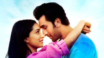 Movie Stills Of The Movie Tu Jhoothi Main Makkaar