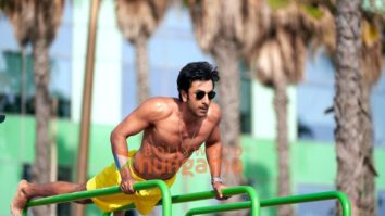 Movie Stills Of The Movie Tu Jhoothi Main Makkaar