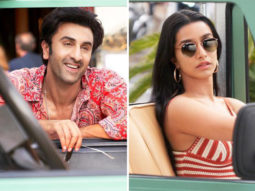 Tu Jhoothi Main Makkaar Trailer: Ranbir Kapoor and Shraddha Kapoor play with each other’s hearts, showcase sizzling chemistry in Luv Ranjan’s rom-com