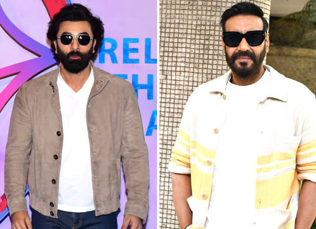 Tu Jhoothi Main Makkaar Trailer Launch: Ranbir Kapoor reveals that Luv Ranjan was supposed to direct him and Ajay Devgn for a film