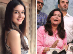 Tunisha Sharma’s mother once tried to strangle her; did not share a good relationship, claims Sheezan Khan’s lawyer