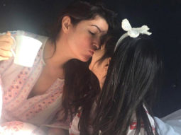 Twinkle Khanna gives a thoughtful tip for parenting; says, “our job is not to give our children perfect childhoods”