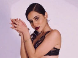 Uorfi Javed gives a savage cryptic response to her haters