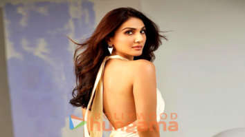 Vaani Kapoor