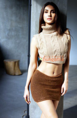 Celeb Photos Of Vaani Kapoor