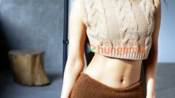 Celeb Photos Of Vaani Kapoor