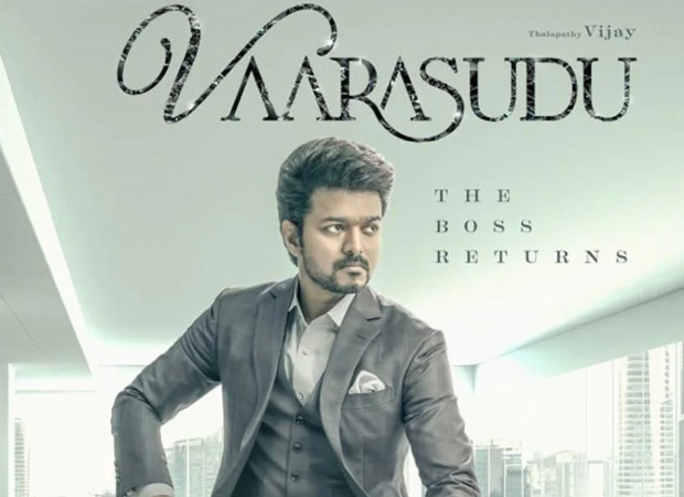 Varisu: Telugu version of Thalapathy Vijay starrer Vaarasudu to release on January 14