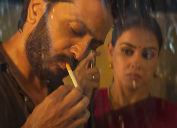 Ved Box Office Riteish Deshmukh directorial starts on a good note; collects Rs. 10 cr over opening weekend Ved Box Office Riteish Deshmukh directorial starts on a good note; collects Rs. 10 cr over opening weekend