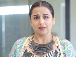 Vidya Balan is always ready for a click!