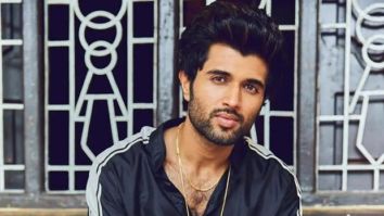 VD12: Vijay Deverakonda to play a cop for the first time in this Gowtam Tinnanuri directorial