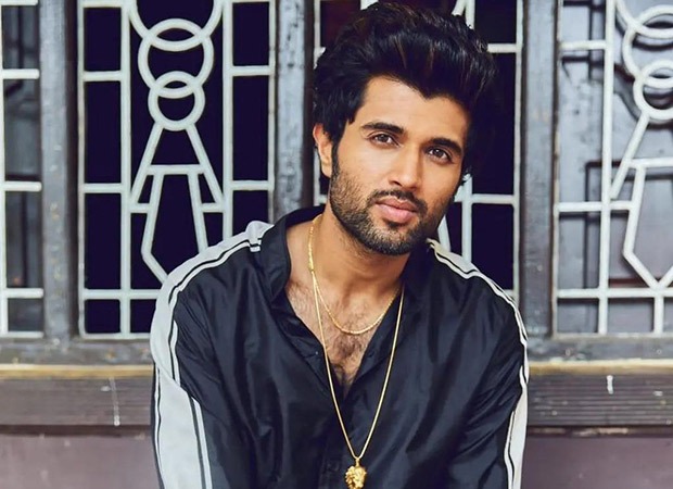 VD12: Vijay Deverakonda to play a cop for the first time in this Gowtam Tinnanuri directorial : Bollywood News