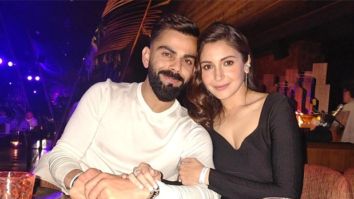 Virat Kohli opens about being cranky and snappy with wife Anushka Sharma and other close ones