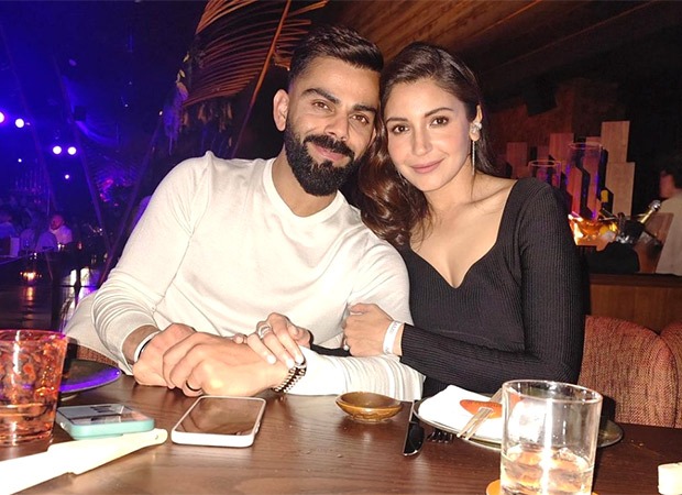 Virat Kohli opens about being cranky and snappy with wife Anushka Sharma and other close ones