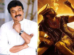 Megastar Chiranjeevi starrer Waltair Veerayya trailer to be released on January 7 and pre-release event on January 8