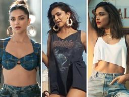 Watched Pathaan? Recreate 5 looks of Deepika Padukone from ‘Jhoome Jo Pathaan’ to amp up hotness quotient