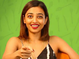 What I Eat In A Day With Radhika Apte | Secret of her Amazing Fitness | Bollywood Hungama