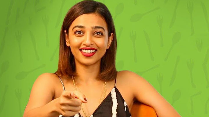 What I Eat In A Day With Radhika Apte | Secret of her Amazing Fitness | Bollywood Hungama What I Eat In A Day With Radhika Apte | Secret of her Amazing Fitness | Bollywood Hungama