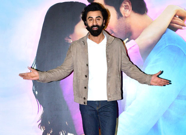 Tu Jhoothi Main Makkaar Trailer Launch: Ranbir Kapoor says ‘rom-coms’ are the hardest genre: “I am just insecure that I don’t run out of a personality and keep delivering some entertainer”