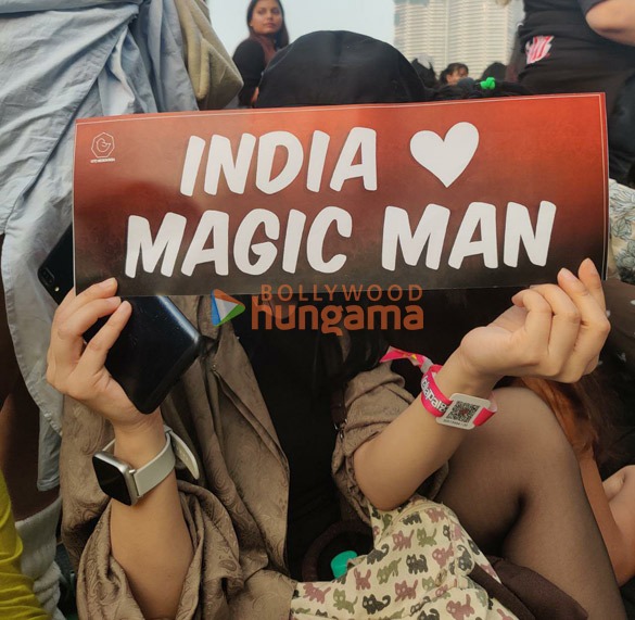 Lollapalooza India: ‘Magic Man’ Jackson Wang came, performed and demolished the stage, said ‘I love Bollywood & India’ as he hopes to bring his world tour; watch videos 