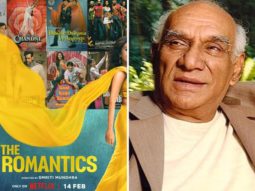 Netflix to celebrate Yash Chopra’s legacy through the docu-series The Romantics