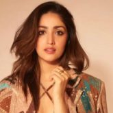 Yami Gautam shares her secret to glowing, makeup free skin; see pictures