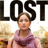 Yami Gautam Dhar starrer Lost to release on OTT on THIS date