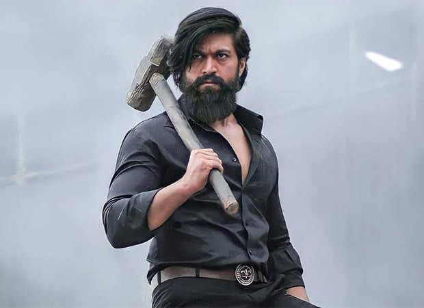 Yash turns 37; fans attend special shows of KGF star’s films in ...