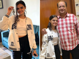 Yeh Hai Mohabbatein actress Ruhanika Dhawan buys a home in Mumbai at the age of 15; says, “Have check marked a very big dream”