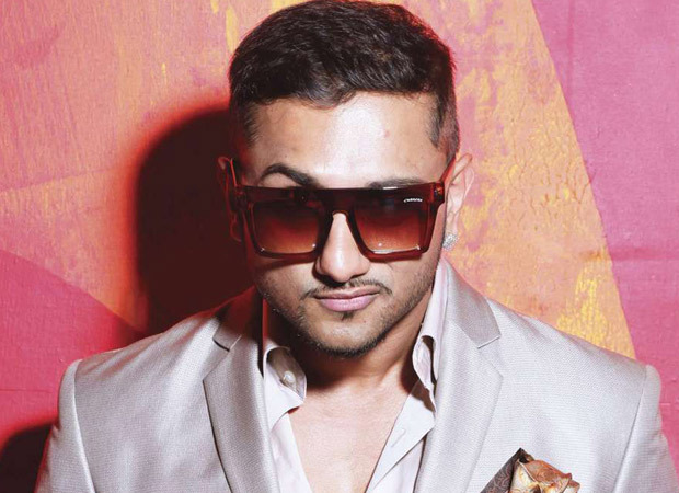 Yo Yo Honey Singh reveals that he once purchased a car number plate worth Rs. 28 lakhs; says he lost interest in cars after he fell sick