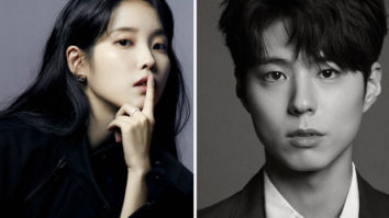 You Have Done Well: IU and Park Bo Gum to star in new drama by Fight for My Way writer
