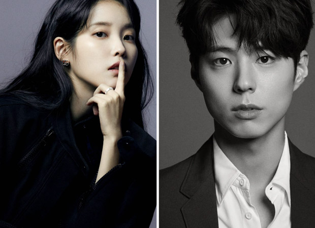 You Have Done Well: IU and Park Bo Gum to star in new drama by Fight for My Way writer
