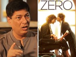 EXCLUSIVE: Taran Adarsh opens up on being trolled; says, “I gave bad reviews for the film Zero for which I got trolled a lot”