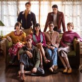 Zoya Akhtar made Suhana Khan, Agastya Nanda, Khushi Kapoor & The Archies cast undergo 1-year intense workshop, says Alyy Khan