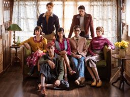 Zoya Akhtar made Suhana Khan, Agastya Nanda, Khushi Kapoor & The Archies cast undergo 1-year intense workshop, says Alyy Khan