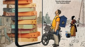 First Look Of The Movie Zwigato