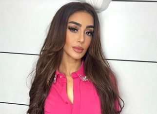 Mahekk Chahal gets hospitalized; shares her health update via video on social media