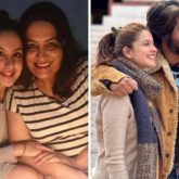 Tunisha Sharma Death: Late actress’ mother Vanita Sharma refers to daughter’s death; says, “It may be a murder”