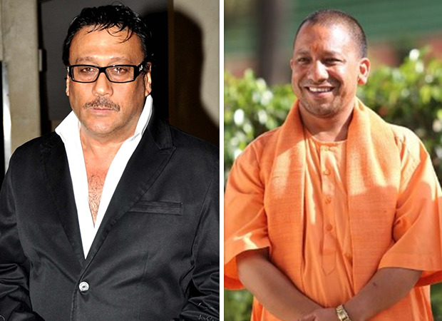Jackie Shroff requests UP CM Yogi Adityanath to reduce the price of popcorn in theatres : Bollywood News